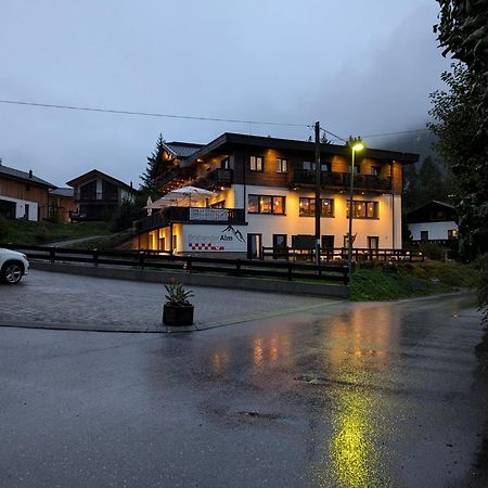 Brabander Alm Apartment Biberwier Bagian luar foto