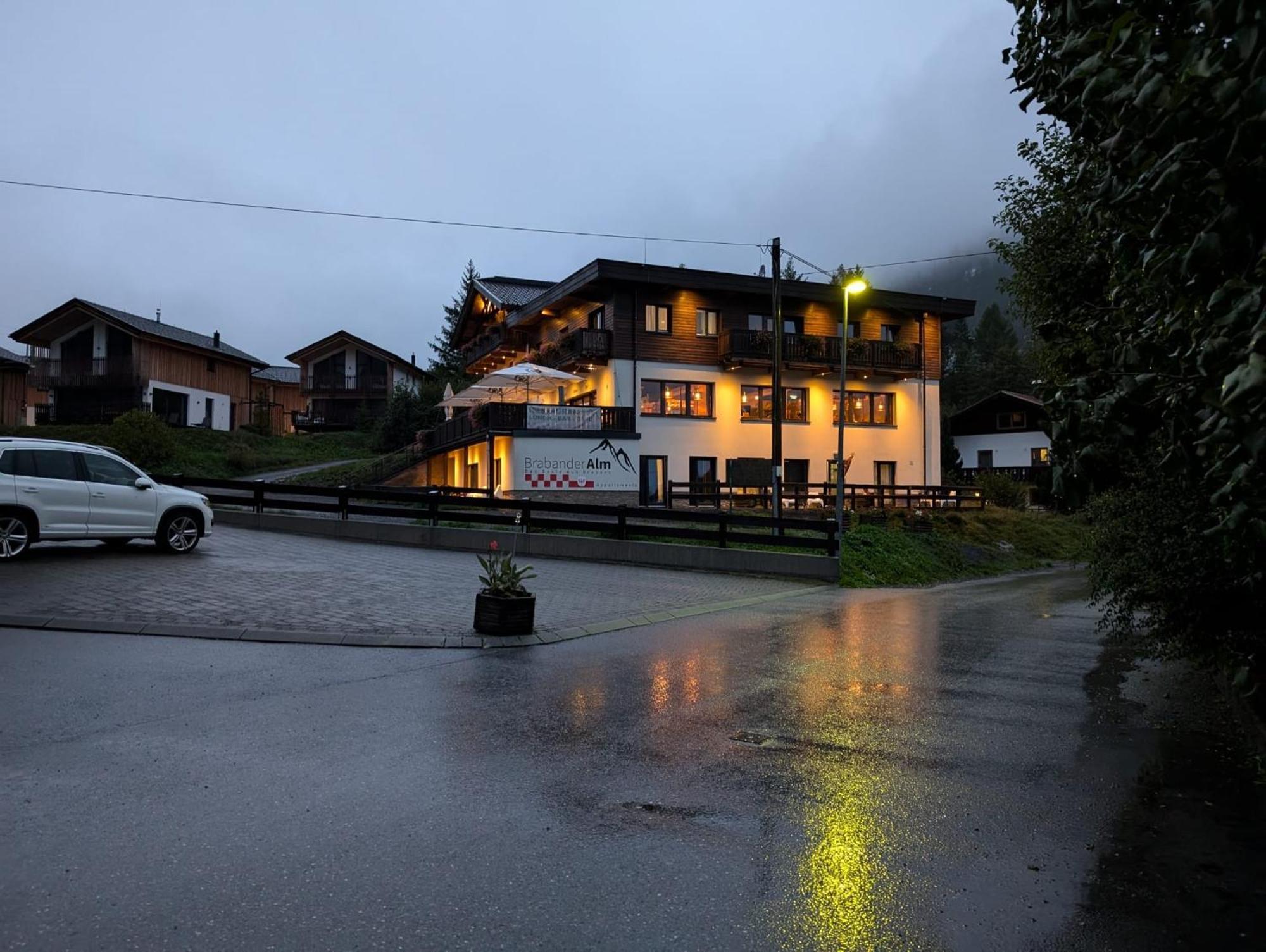 Brabander Alm Apartment Biberwier Bagian luar foto